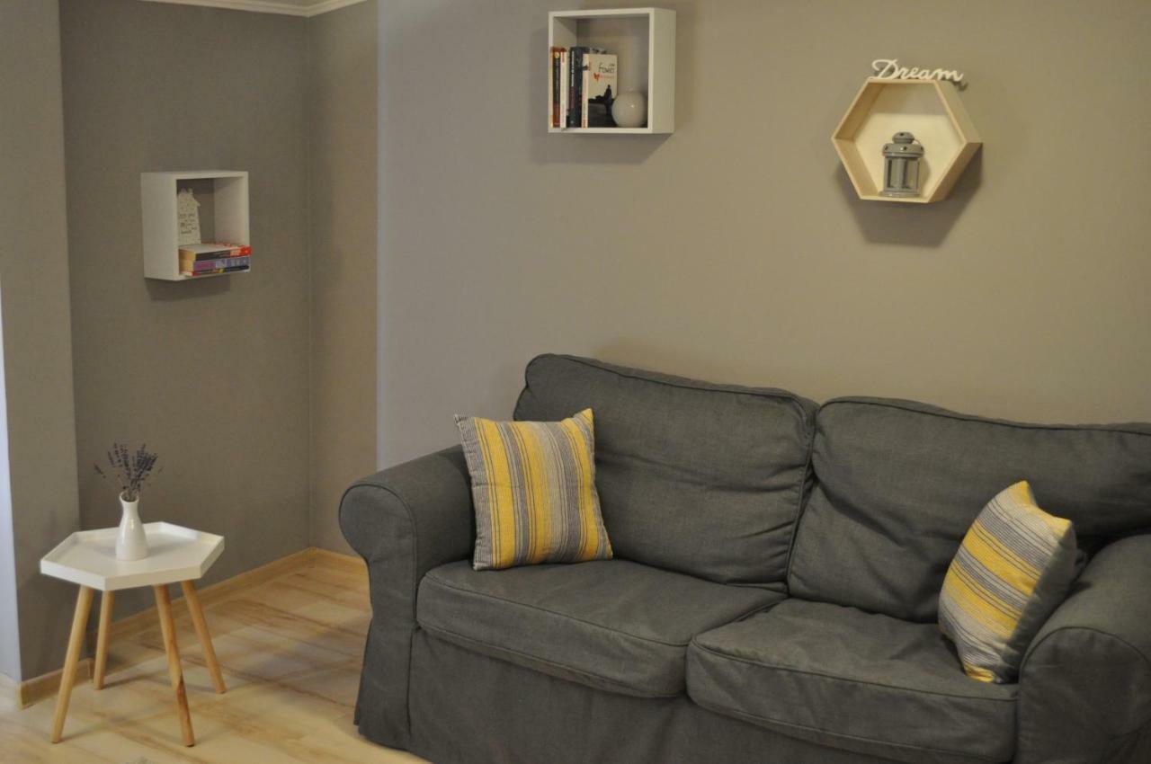 Sleep & Fly Apartment Otopeni Buitenkant foto